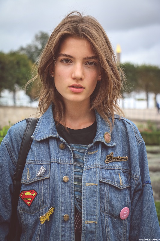 Lida Freu