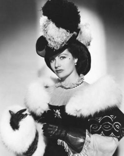 Margaret Lockwood Margaret Lockwood