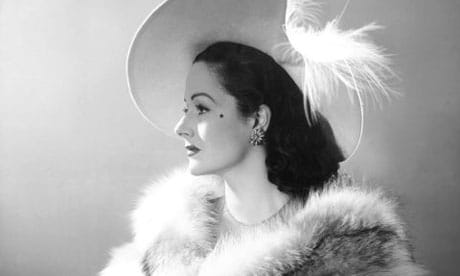 Margaret Lockwood