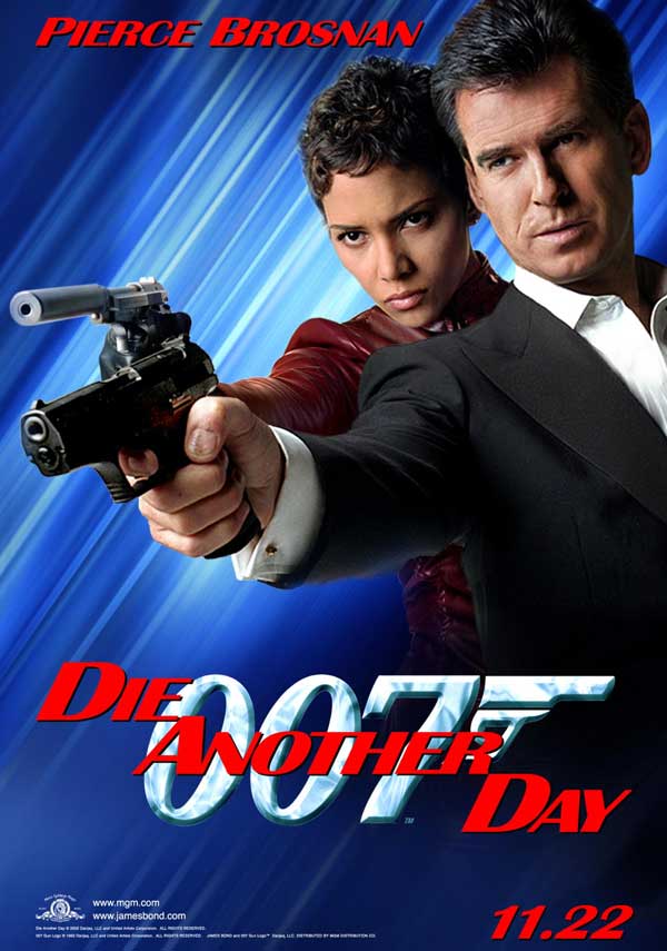 Die Another Day