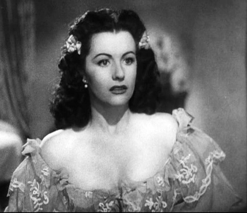 Margaret Lockwood