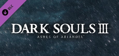 DARK SOULS III Ashes of Ariandel