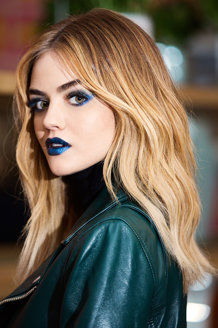 Lucy Hale Lucy Hale