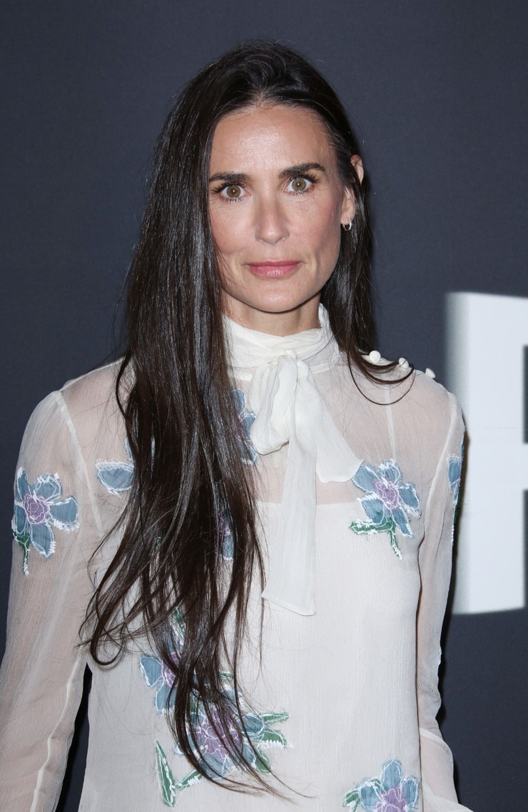 Picture of Demi Moore