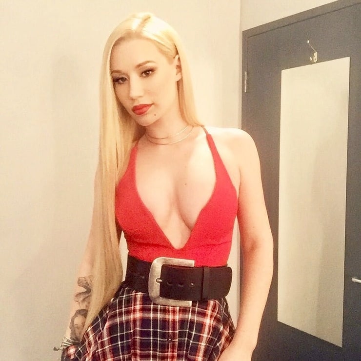 Iggy Azalea