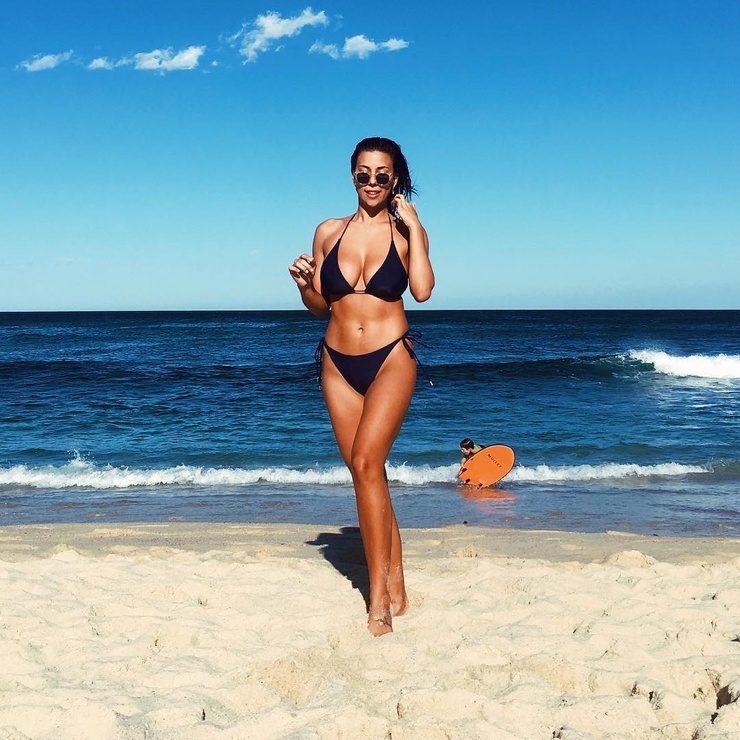 Devin Brugman