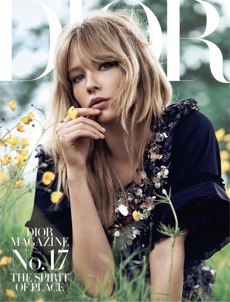 Haley Bennett Haley Bennett