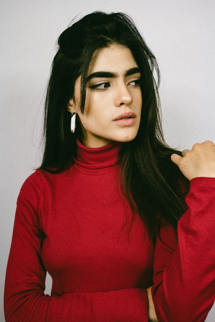 Picture of Natalia Castellar Calvani