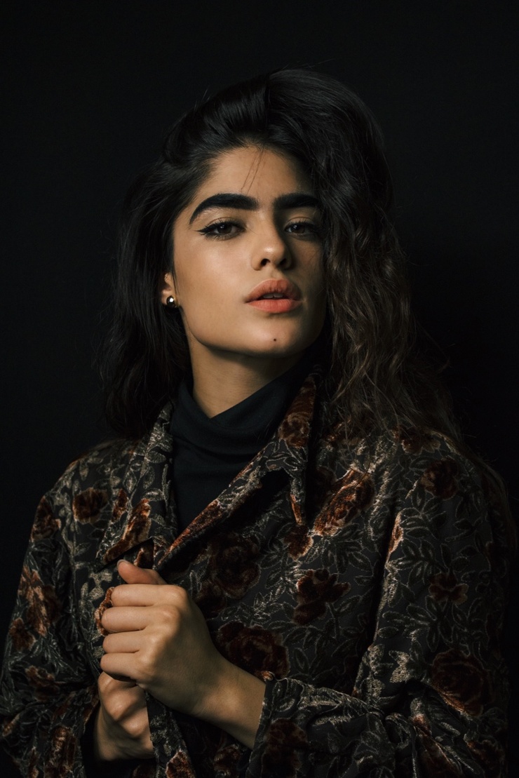 Natalia Castellar Calvani