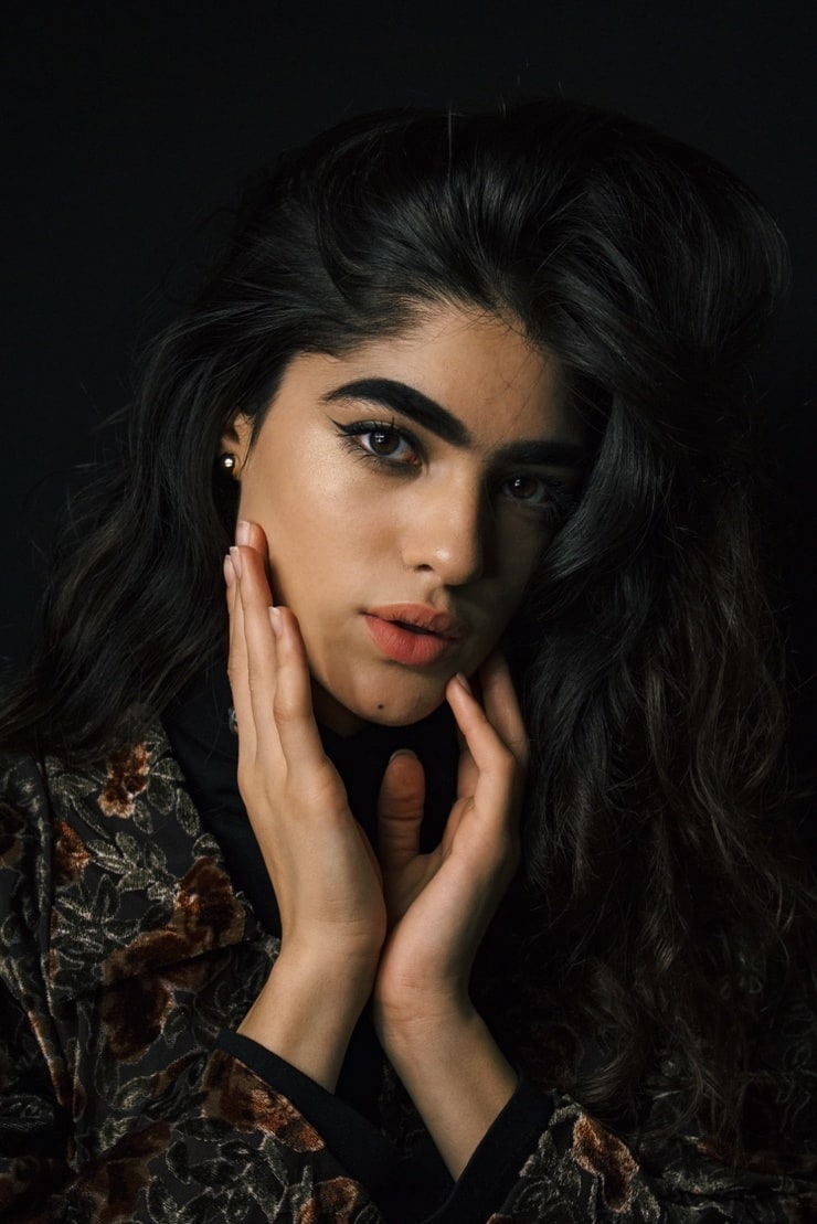 Picture of Natalia Castellar Calvani