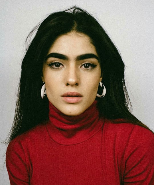 Natalia Castellar Calvani