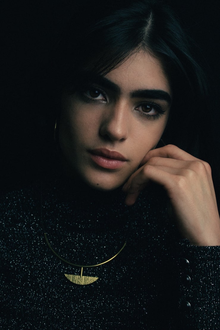 Natalia Castellar Calvani