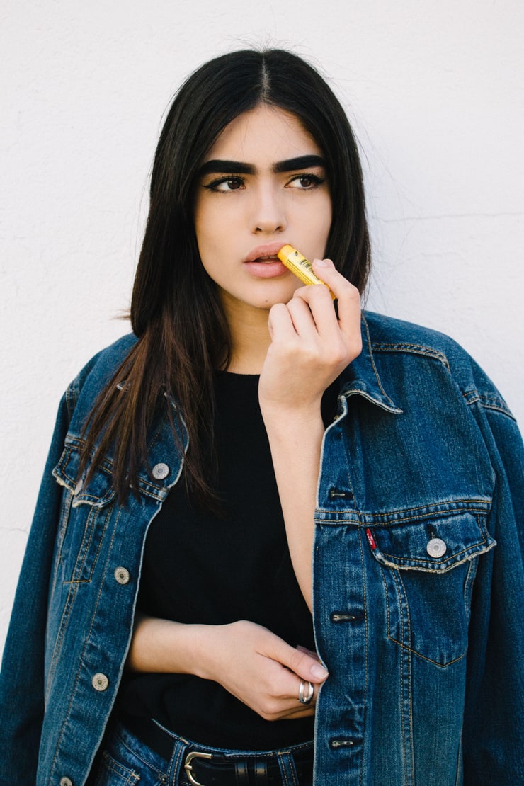 Picture of Natalia Castellar Calvani