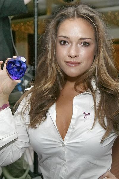 Alicja Bachleda Alicja Bachleda