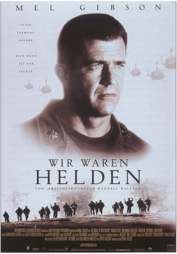 We Were Soldiers