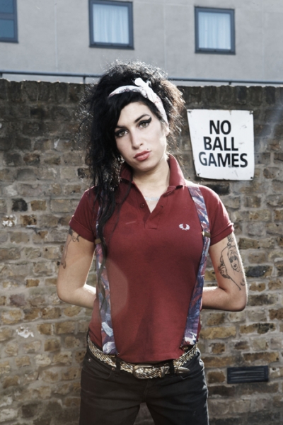 Amy Winehouse Amy Winehouse