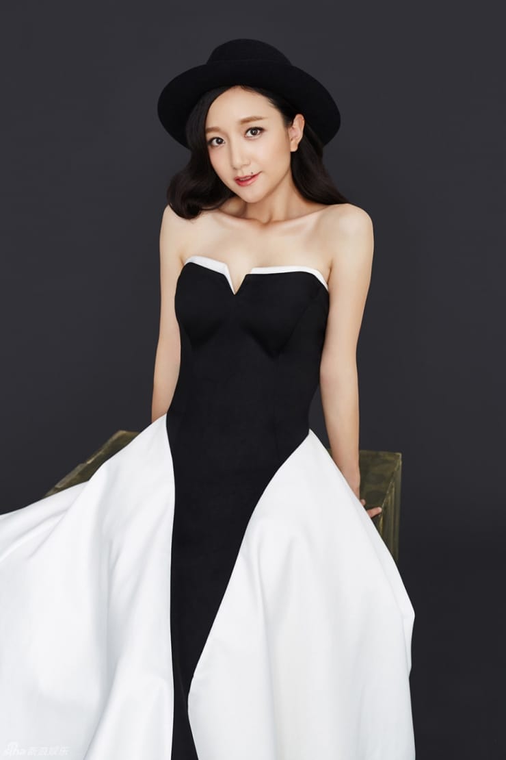 Qian Li Qian Li