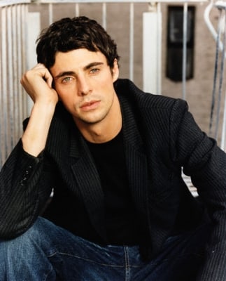 Matthew Goode