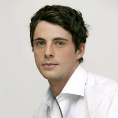 Matthew Goode