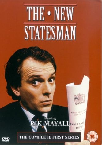 The New Statesman: The Complete First Series  