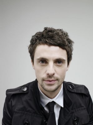 Matthew Goode