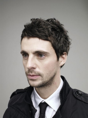 Matthew Goode