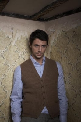 Matthew Goode