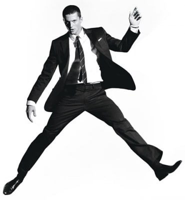 Matthew Goode