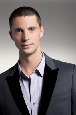 Matthew Goode