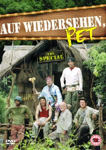 Auf Wiedersehen Pet: The Special