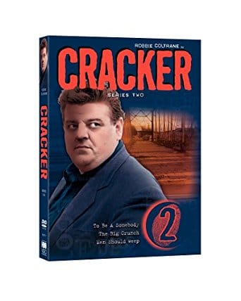 Cracker: Series 2