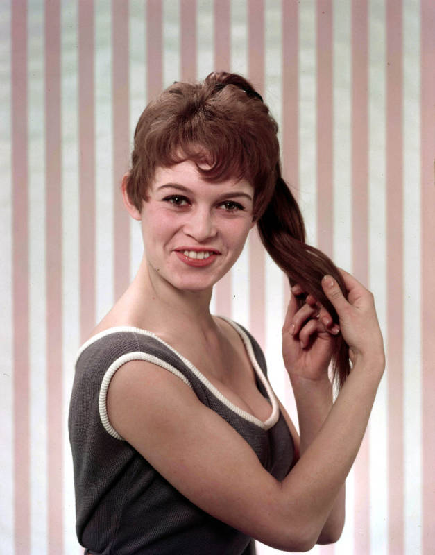 Brigitte Bardot Brigitte Bardot
