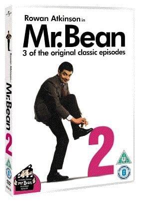 Mr Bean: Vol. 2