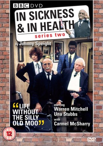 In Sickness & In Health: Series Two 
