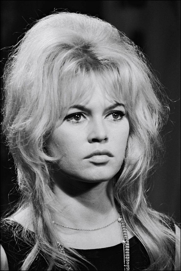 Brigitte Bardot