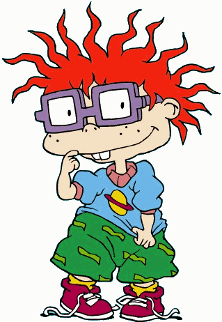 Picture of Rugrats