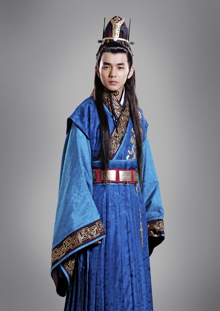 Queen Seon Deok