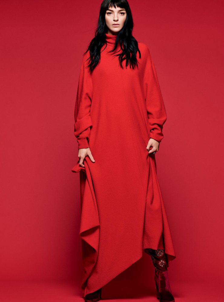 Mariacarla Boscono