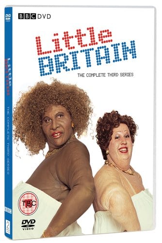 Little Britain - The Complete Third Series