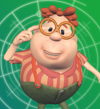 The Adventures of Jimmy Neutron, Boy Genius The Adventures of Jimmy Neutron, Boy Genius