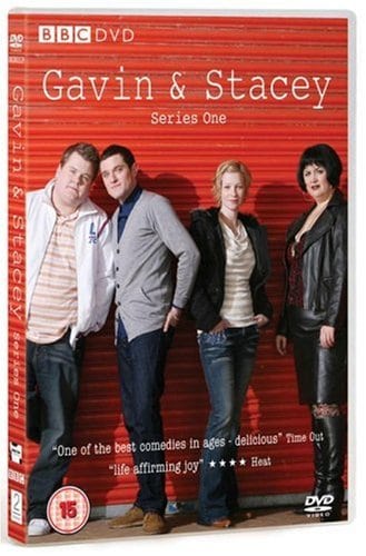 Gavin & Stacey: Series One