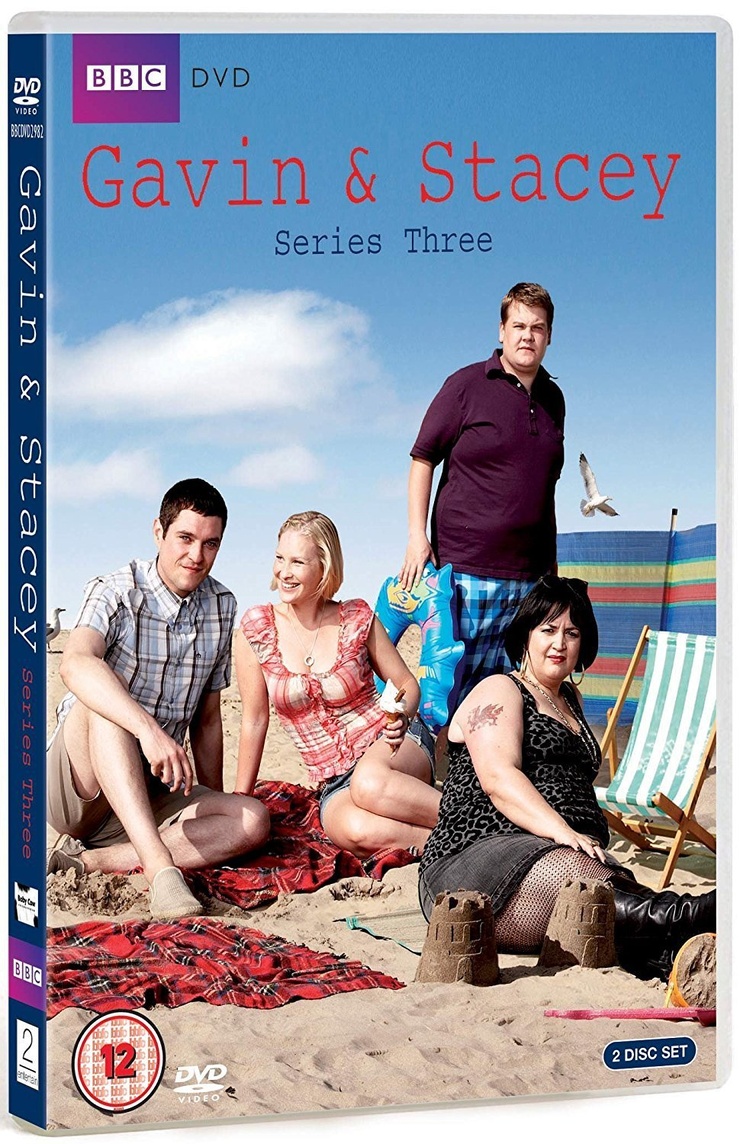 Gavin & Stacey: Series Three