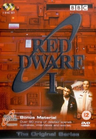 Red Dwarf I