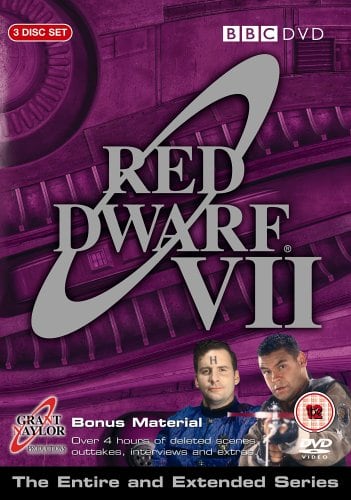 Red Dwarf VII