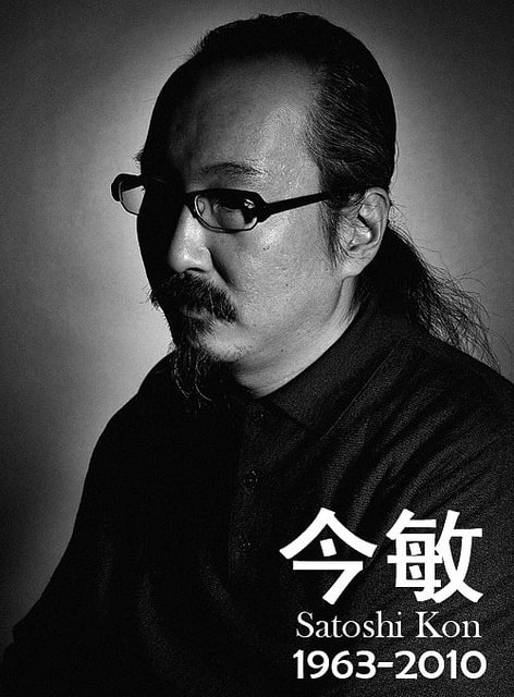 Satoshi Kon