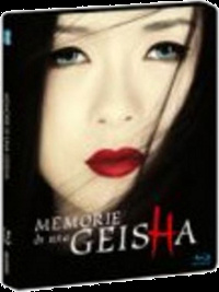 Memoirs Of A Geisha (Blu-Ray) (2005) (Region 2) (Import)