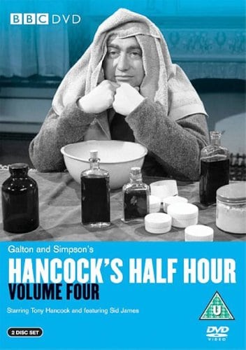 Hancock's Half Hour - Volume 4 