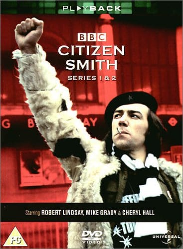 Citizen Smith - Series 1 & 2  
