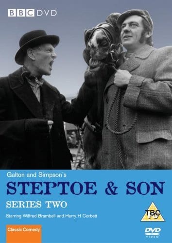Steptoe & Son - Series Two  