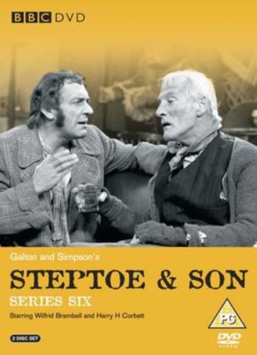 Steptoe & Son - Series Six  